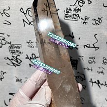 4#天然白水晶原石擺件，晶體通透，隨手拍，實物晶體更透，尖部輕度破損，尺寸約4.0*10. 水晶 擺件 文玩 二手【紫竹齋】480 歷史價格詳細信息