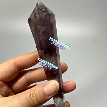 天然水晶26CM阿賽斯特萊 巨大骨幹紫水晶水晶柱含底座 球黃藍綠紫黑鈦金極光原礦手珠排超七碧璽草莓舒俱來幽靈晶項鍊原礦 歷史價格詳細信息