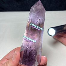 天然紫水晶.白水晶柱 3色組合 墜子 吊墜 附鋼鍊 歷史價格詳細信息