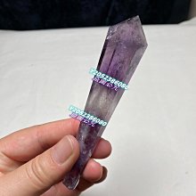 天然紫水晶球尺寸卡4.8重量172克送底座帶國檢證書 水晶 天然 收藏【二手】【探古齋】-736 歷史價格詳細信息