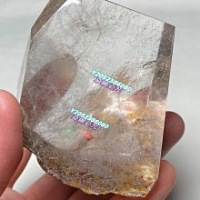 #白水晶天然白水晶原礦打磨隨型，所見即所得，大小都有，大小可挑，品質不挑，重量20-100 水晶 擺件 文玩 二手【紫竹齋】626 歷史價格詳細信息
