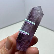 天然水晶26CM阿賽斯特萊 巨大骨幹紫水晶水晶柱含底座 球黃藍綠紫黑鈦金極光原礦手珠排超七碧璽草莓舒俱來幽靈晶項鍊原礦 歷史價格詳細信息