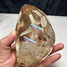 #白水晶天然白水晶原礦打磨隨型，所見即所得，大小都有，大小可挑，品質不挑，重量20-100 水晶 擺件 文玩 二手【紫竹齋】626 歷史價格詳細信息