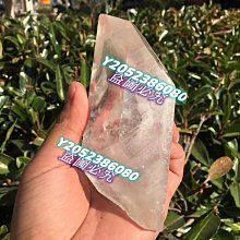 巴西茶水晶雙尖權杖骨干原石。  1.1公斤。 尺寸145x130mm。 600 水晶 擺件 文玩 二手【紫竹齋】139 歷史價格詳細信息