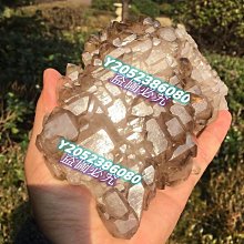 巴西茶水晶列姆利亞原石柱子。158克。尺寸85x42mm。150 水晶 擺件 文玩 二手【紫竹齋】94 歷史價格詳細信息