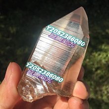 巴西茶水晶列姆利亞原石柱子。158克。尺寸85x42mm。150 水晶 擺件 文玩 二手【紫竹齋】94 價格比較,價格查詢,歷史價格詳細信息