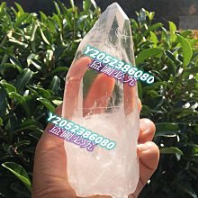 巴西茶水晶列姆利亞原石柱子。158克。尺寸85x42mm。150 水晶 擺件 文玩 二手【紫竹齋】94 歷史價格詳細信息