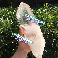 原石藍針方糖異象水晶手鍊喜馬白水晶藍色串天使的羽毛飾品禮物 歷史價格詳細信息