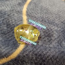 天然黃水晶彩虹雙尖2號 尺寸46.2*29*23.9nm 水晶 擺件 文玩 二手【紫竹齋】131 歷史價格詳細信息