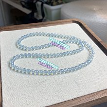 8mm Baby Blue Kingman Turquoise Station Necklace with Sterling Silver Beads 歷史價格詳細信息