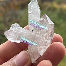 天然水晶原礦 閃鋅礦水晶簇 閃鋅石立方體水晶 原礦 閃鋅石水晶 石英 水晶簇 白水晶洞 歷史價格詳細信息