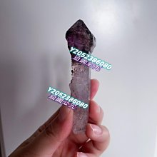 《※精品水晶※》紫水晶權杖水晶 R180914 鈦晶 碧璽 天珠 舒俱徠 晶球 晶柱 紫晶洞 骨幹水晶 龍宮舍利 歷史價格詳細信息
