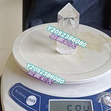 二手 黃水晶柱 柱身27cm 底座7cm 2.5公斤 390300005978 再生工場 02 歷史價格詳細信息