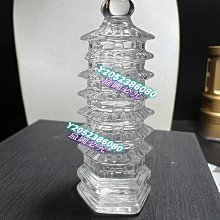天然白水晶文昌塔晶簇~白水晶+綠幽靈~智慧光明步步高升 歷史價格詳細信息