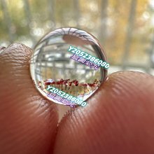 純天然超七多圈圓珠手串表皮光滑靚麗無沙眼無瑕疵晶體通透靚麗大小咪數齊全-玲瓏心飾 歷史價格詳細信息