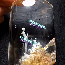 天然黃水晶隱山雙尖11號 尺寸61.5*23.4mm 水晶 擺件 文玩 二手【紫竹齋】121 歷史價格詳細信息