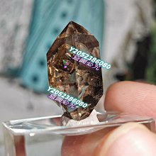茶水晶球，爆彩，規格尺寸：5厘米 ～ 水晶 擺件 文玩 二手【紫竹齋】390 歷史價格詳細信息
