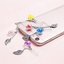 天然飾品 天然干花手鏈玻璃球花 滿天星紀念禮品復古編織手鏈抖音同款手鏈 歷史價格詳細信息