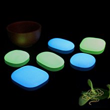 夜光石天然六字真言手鏈發光石夜明珠佛珠手串燙金夜明珠螢石首飾 歷史價格詳細信息