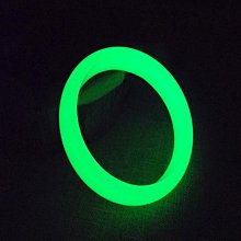 天然飾品 夜光石頭桃心形吊墜愛心熒光發光石小飾品夜市地攤項鏈 歷史價格詳細信息