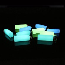 夜光石天然六字真言手鏈發光石夜明珠佛珠手串燙金夜明珠螢石首飾 歷史價格詳細信息