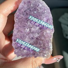 烏拉圭 紫水晶花 有導師 紫晶花 很閃 紫水晶簇 色澤深 可站立 不錯 頂輪 風水 把玩 靈修 收藏 編號H185 歷史價格詳細信息
