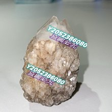天然原礦菠蘿晶擺件 造型漂亮  加底座 規格26*23*10cm  石頭重3kg 水晶 擺件 文玩 二手【紫竹齋】499 歷史價格詳細信息