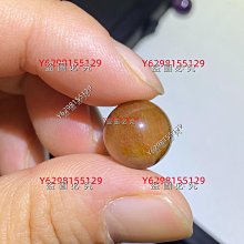 兔毛水晶黃兔毛晶單珠水晶珠水晶東海水晶 天然貓眼兔毛水 舊藏 古玩 水晶 二手【蓬萊閣】-32 歷史價格詳細信息