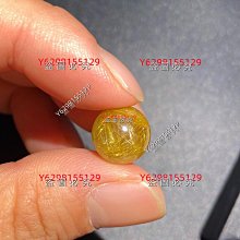 晶金晶單珠珠水晶東海水晶 天然貓眼晶單珠 金晶多寶 舊藏 古玩 水晶 二手【蓬萊閣】-61 歷史價格詳細信息