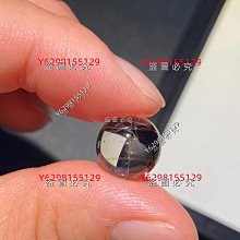 晶金晶單珠珠水晶東海水晶 天然貓眼晶單珠 金晶多寶 舊藏 古玩 水晶 二手【蓬萊閣】-61 歷史價格詳細信息