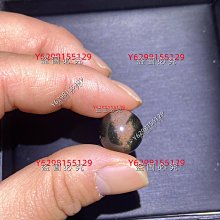 【二手】天然綠幽靈聚寶盆手鏈手串，天然老礦料無任何優化，直徑8.1毫 水晶 擺件 -683 歷史價格詳細信息