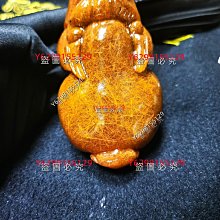 可議價 天然銅晶順晶球水晶球擺件，顏色漂亮，滿滿絲，晶體干凈， 舊藏 古玩 水晶 二手【蓬萊閣】-1161 歷史價格詳細信息