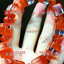 天然紅水晶紅兔毛水晶手鐲！！ 溫暖如玉 通透水靈！ 顏色紅潤 歷史價格詳細信息