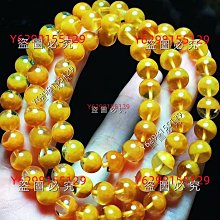 天然黃兔毛順發手鐲 晶體清透 有碎冰冰棉裂 有一處小礦坑 歷史價格詳細信息