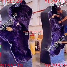 可議價 超大款天然水晶簇方解石簇原石擺件，天然水晶簇擺件，純天然無任何加工，原 舊藏 古玩 水晶 二手【蓬萊閣】-1058 歷史價格詳細信息