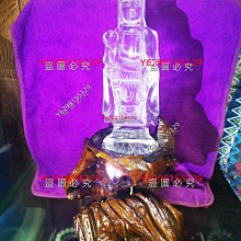 （可議價）-天然白水晶、金銅礦共生擺件  加底座規格高18cm長24cm寬10cm  4900無 水晶 擺件 文玩 二手【紫竹齋】559 歷史價格詳細信息