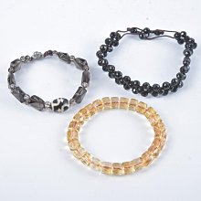 《玖隆蕭松和 挖寶網B》虎眼石 黃虎眼石 藍虎眼石 圓珠 手珠 手鍊 鍊條 半成品 共 3入 (17406) 歷史價格詳細信息