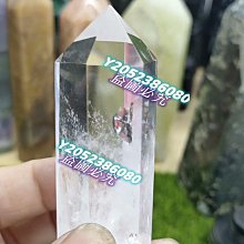 【二手】天然白色水晶簇重350克，尺寸64*70*80毫米 水晶 擺件 -5724 歷史價格詳細信息