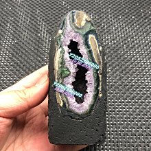 【二手】天然白色水晶簇重350克，尺寸64*70*80毫米 水晶 擺件 -5724 歷史價格詳細信息