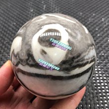 天然紫晶球，直徑34mm，重56克看好直接拍不退 水晶 擺件 文玩 二手【紫竹齋】8 歷史價格詳細信息