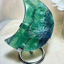 螢石球 水晶 藍螢石球 羽毛螢石球 千層 透體漸層色調+共生礦  深深著迷來趟深海密探 歷史價格詳細信息