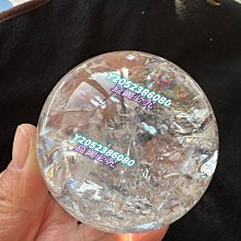 天然粉晶爆彩，超級美 ～ 水晶 擺件 文玩 二手【紫竹齋】437 歷史價格詳細信息