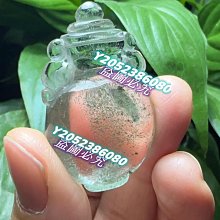 天然白水晶雕刻的快樂豬小擺件 手玩件 晶體通透里面帶天然的棉 形狀漂亮 喜歡下單哦 寶貝尺 水晶 文玩 首飾 二手【紫竹齋】332 歷史價格詳細信息