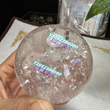天然白水晶球 純白晶體 像雪山一樣白，特別漂亮的一顆白水晶，治愈系白水晶球，晶體微透，滿滿 水晶 擺件 文玩 二手【紫竹齋】148 歷史價格詳細信息
