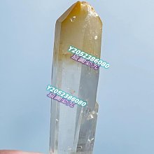 精品哥倫比亞利小晶簇，晶體透，超級亮皮，12個一99 ～ 水晶 擺件 文玩 二手【紫竹齋】33 歷史價格詳細信息