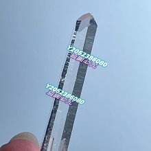 哥倫比亞利姆利亞水晶吊墜，晶體通透，款式時尚 ～ 水晶 擺件 文玩 二手【紫竹齋】24 歷史價格詳細信息