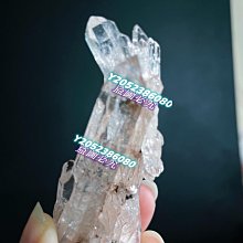 哥倫比亞利姆利亞水晶吊墜，晶體通透，款式時尚 ～ 水晶 擺件 文玩 二手【紫竹齋】24 歷史價格詳細信息