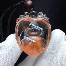 天然白水晶吊墜 晶體清透 – 768 歷史價格詳細信息