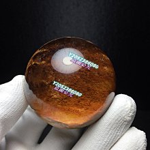 天然紫晶球，直徑34mm，重56克看好直接拍不退 水晶 擺件 文玩 二手【紫竹齋】8 歷史價格詳細信息