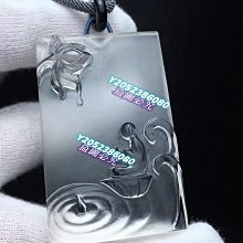 天然白水晶雕刻的快樂豬小擺件 手玩件 晶體通透里面帶天然的棉 形狀漂亮 喜歡下單哦 寶貝尺 水晶 文玩 首飾 二手【紫竹齋】332 歷史價格詳細信息